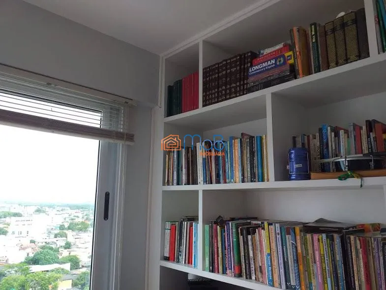 Cobertura, 4 quartos, 216 m² - Foto 18