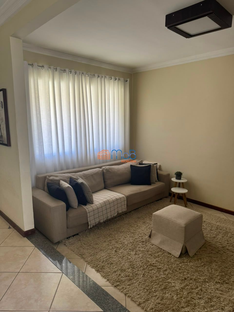 Excelente casa para locação no garden ville