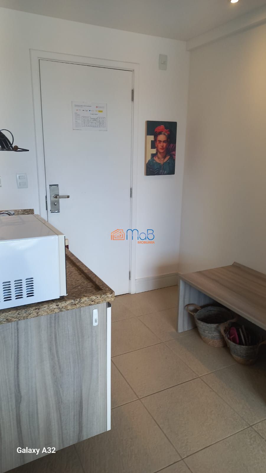 Flat/Apart Hotel, 1 quarto, 56 m² - Foto 22