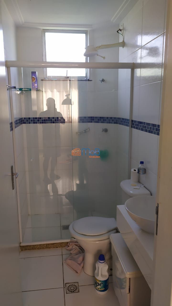 Apartamento à venda com 2 quartos, 49m² - Foto 4