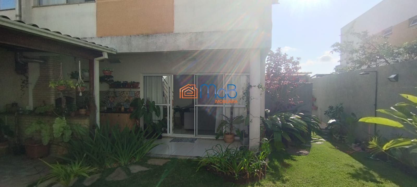 Casa de Condomínio, 3 quartos - Foto 22