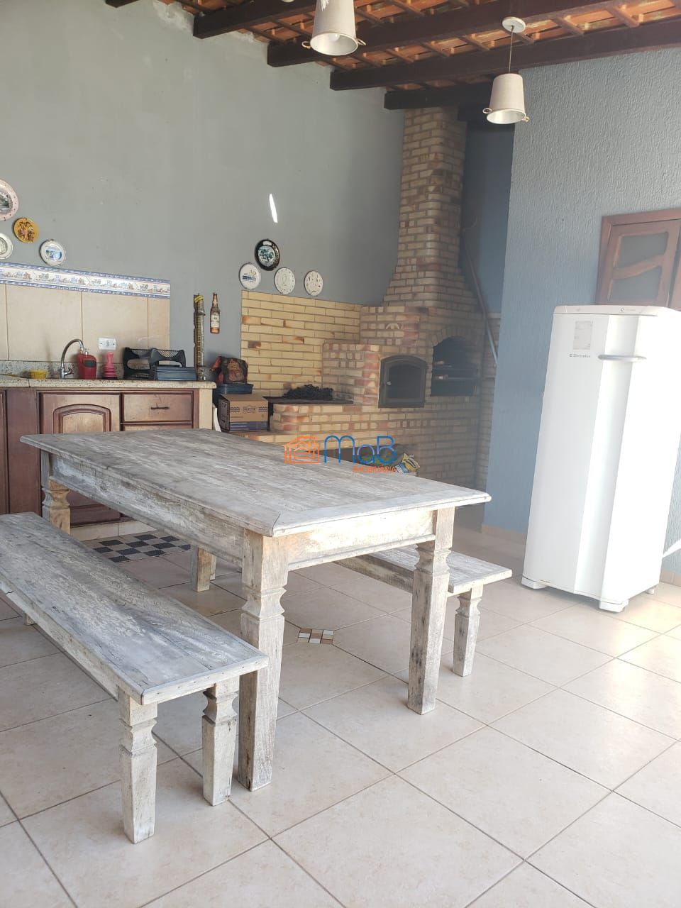 Casa, 3 quartos, 260 m² - Foto 4