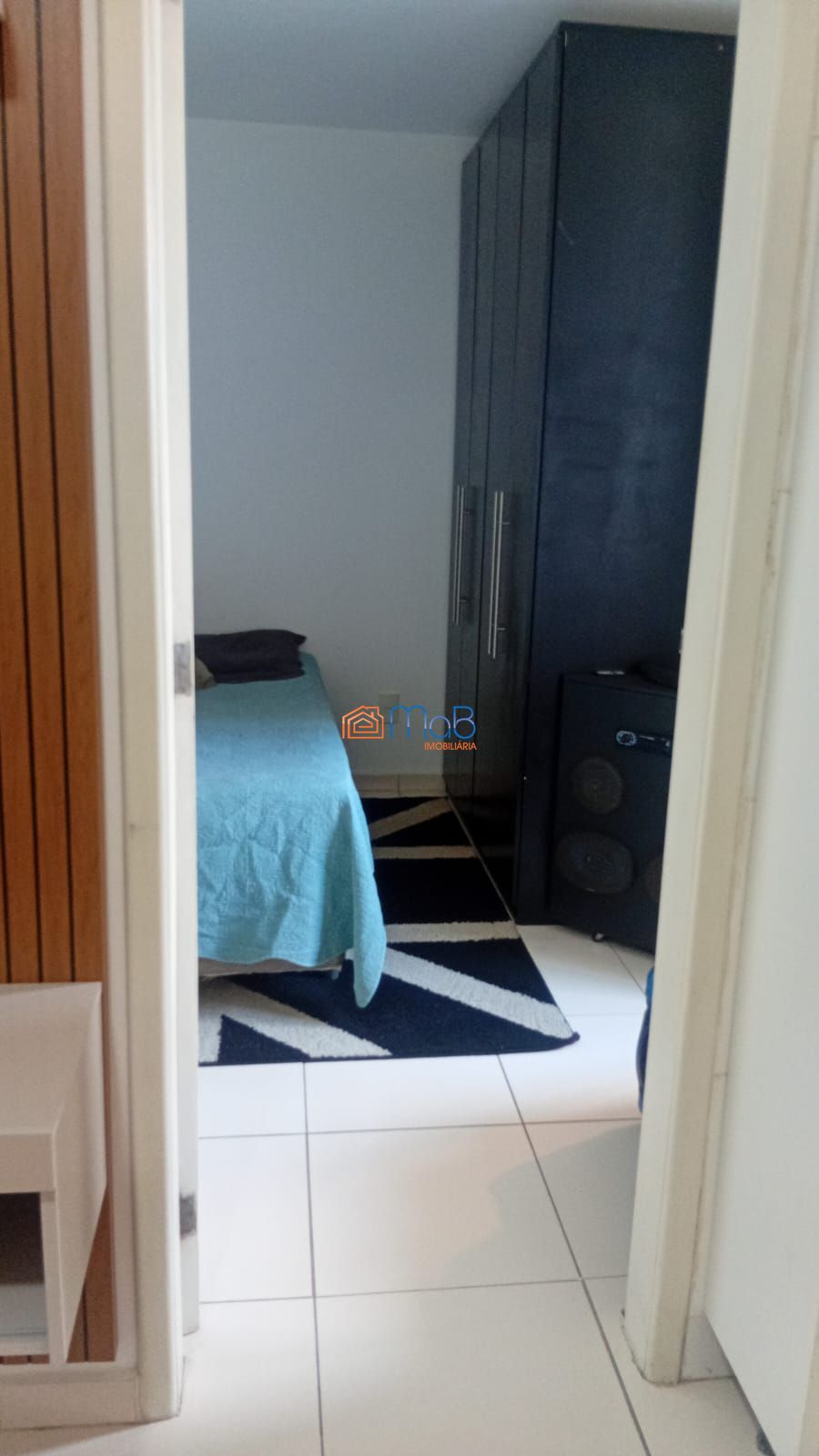 Flat mobiliado pronto para morar riviera fluminense – macaé - foto 11