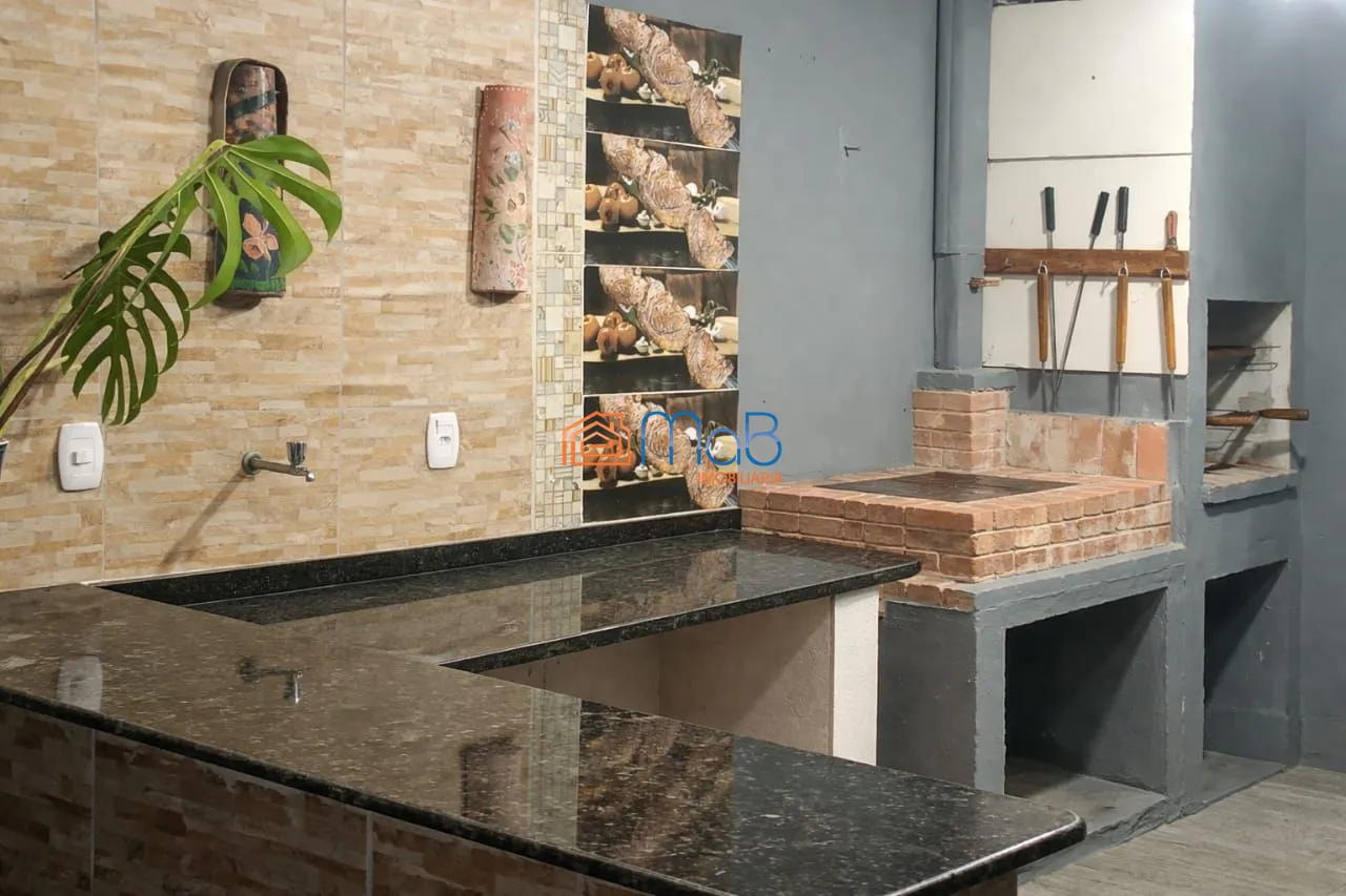 Casa de Condomínio, 4 quartos - Foto 6