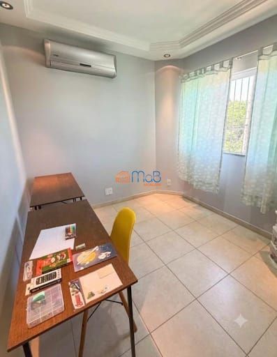 Casa à venda em são marcos com 4 quartos – amplo terreno, energia solar e excele