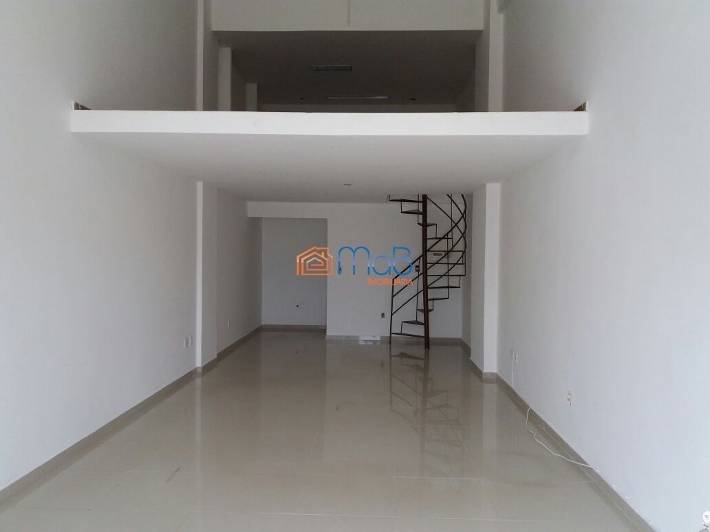 Loja-Salão à venda com 1 quarto, 50m² - Foto 3