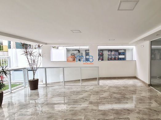 Apartamento à venda com 3 quartos, 67m² - Foto 5