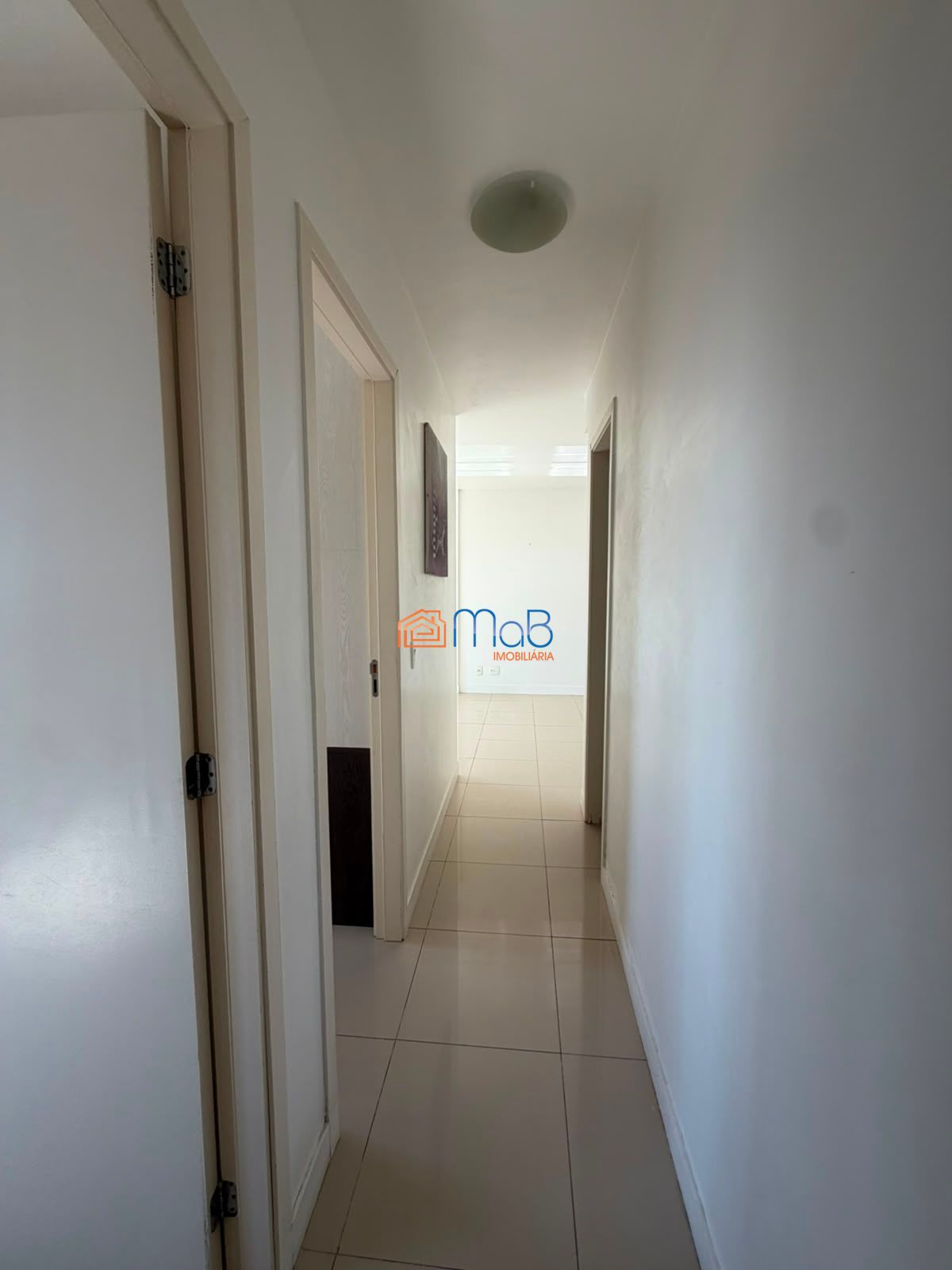 Lindo apartamento na glória - macaé