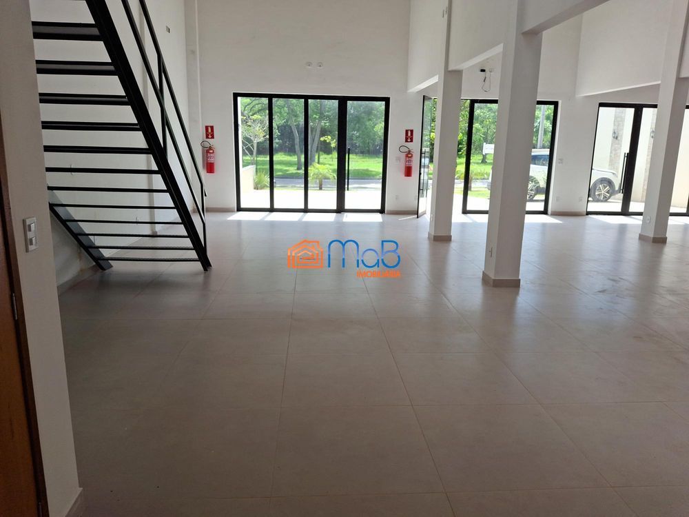 Loja comercial premium no alphaville - venda ou locação - foto 12