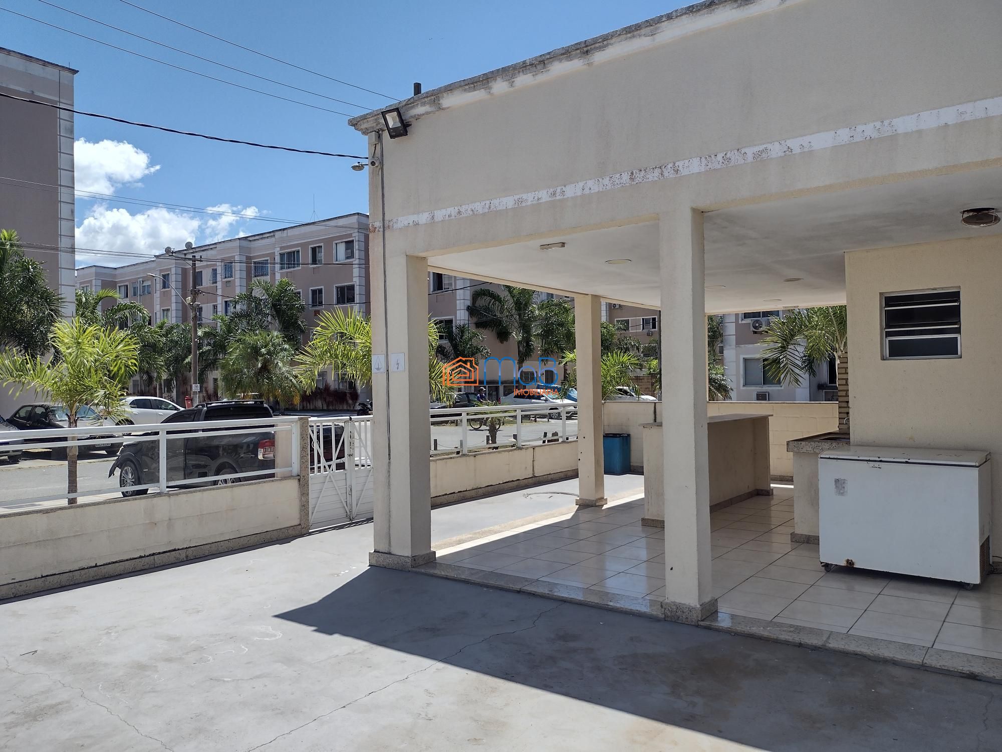 Apartamento, 2 quartos, 45 m² - Foto 19