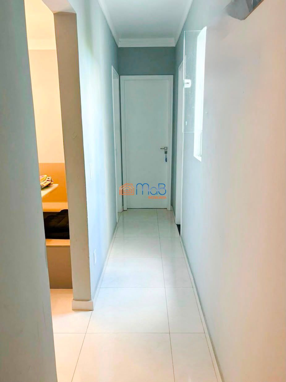Apartamento à venda na cancela preta – 3 quartos, suíte e área com churrasqueira