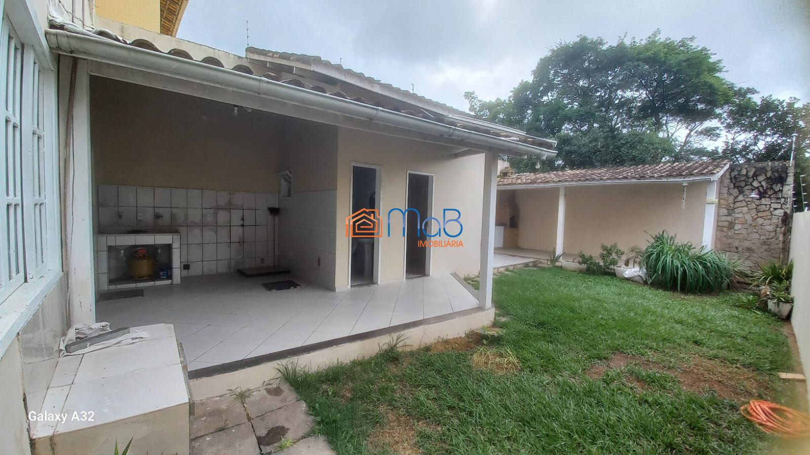 Casa, 3 quartos, 240 m² - Foto 19