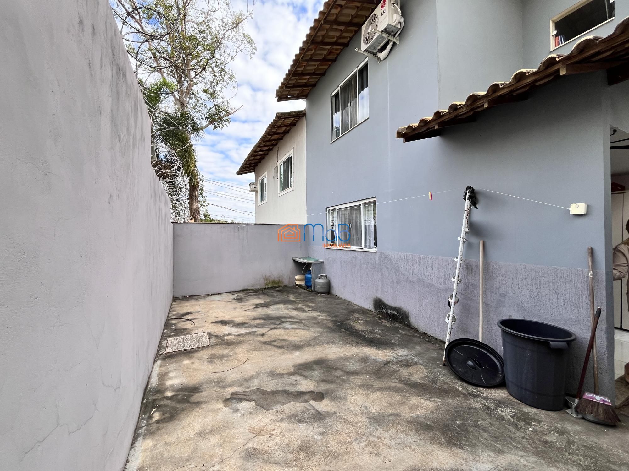 Casa de Condomínio à venda com 3 quartos, 142m² - Foto 9