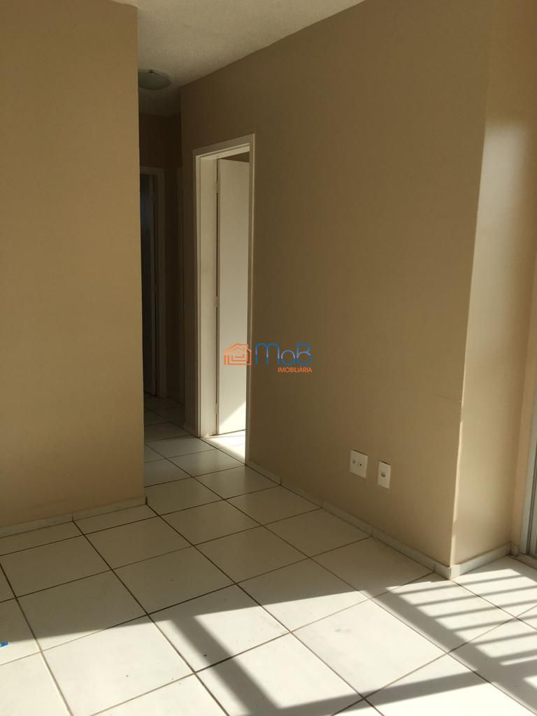 Apartamento para alugar com 2 quartos, 44m² - Foto 2