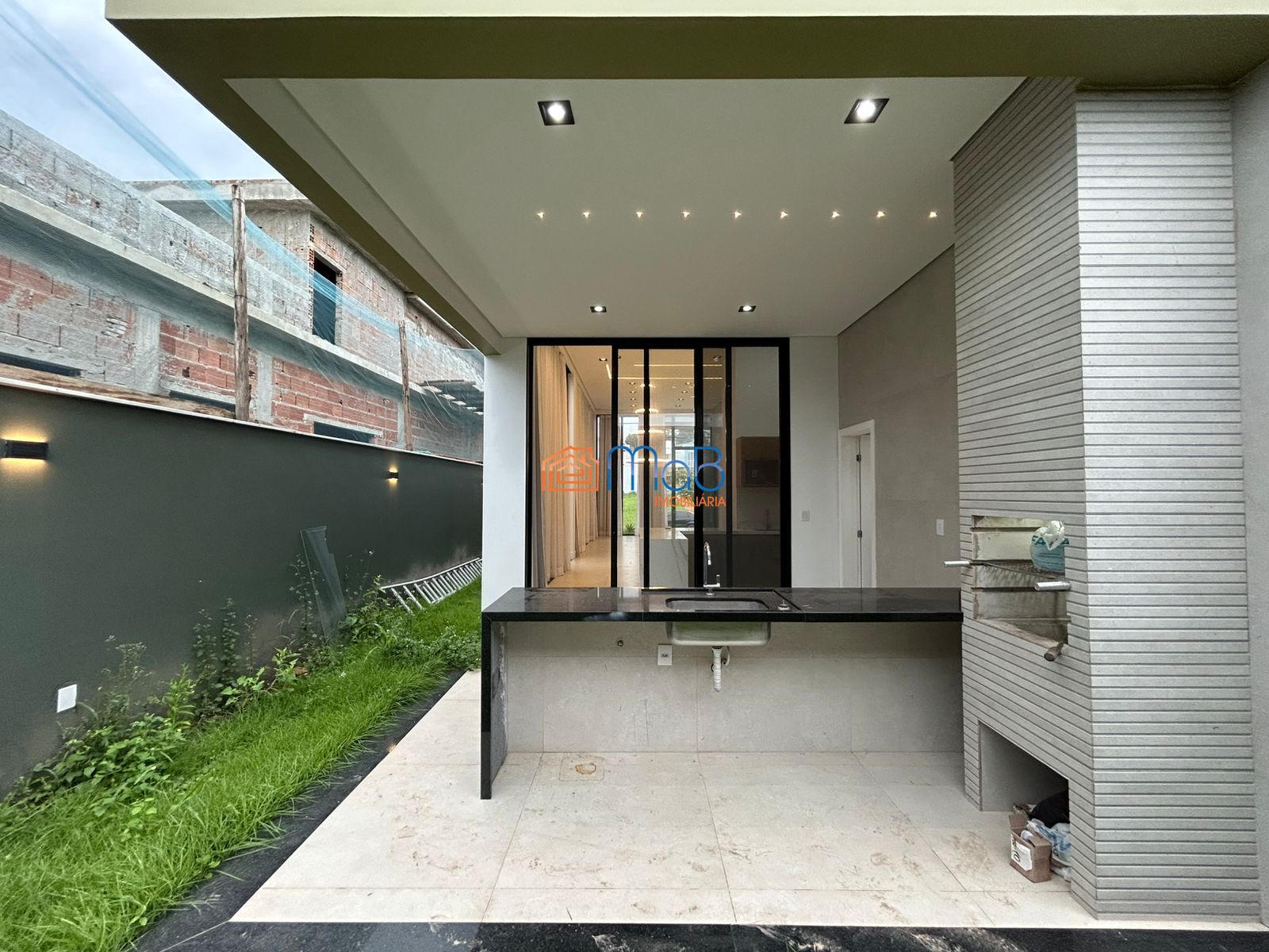 Casa de Condomínio, 3 quartos - Foto 15