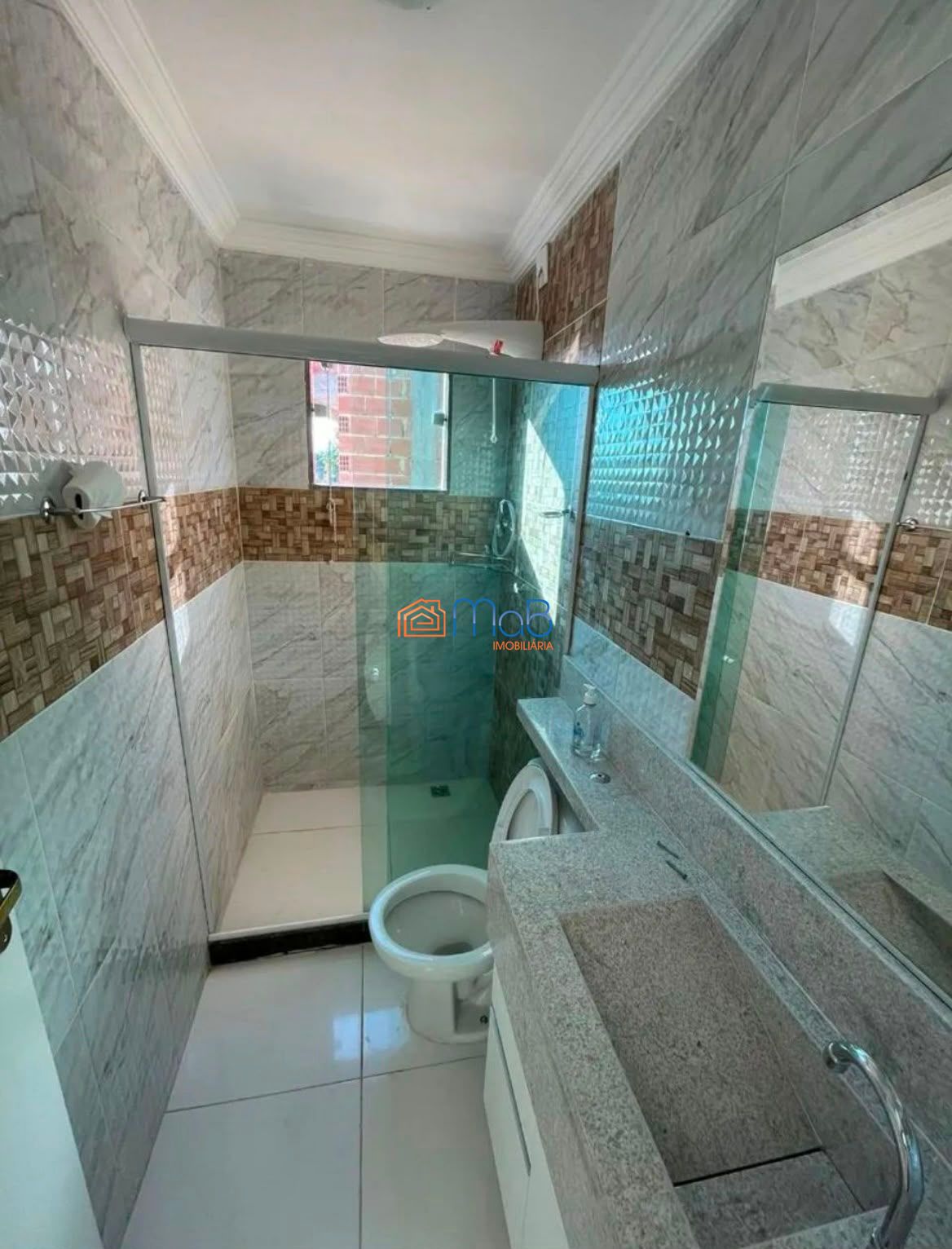 Casa à venda com 4 quartos e piscina no vale dos cristais ma - foto 5