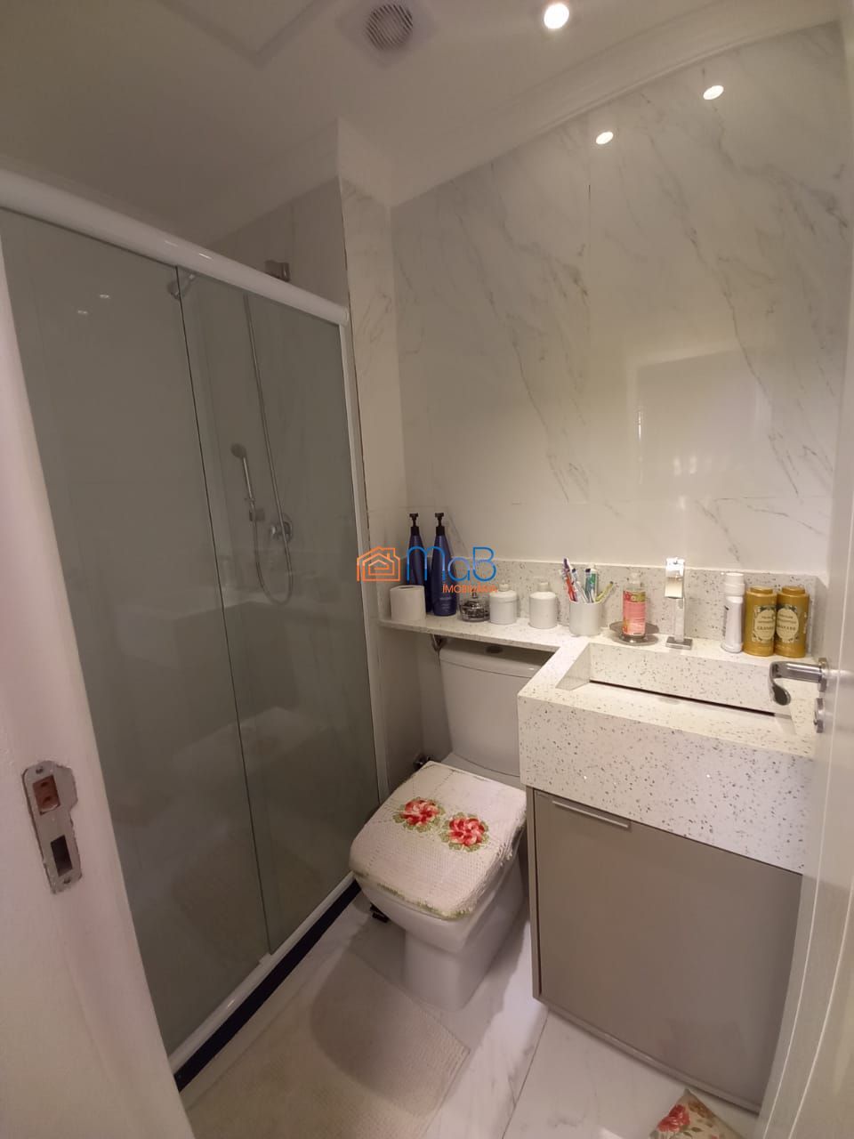 Apartamento à venda com 2 quartos, 98m² - Foto 11