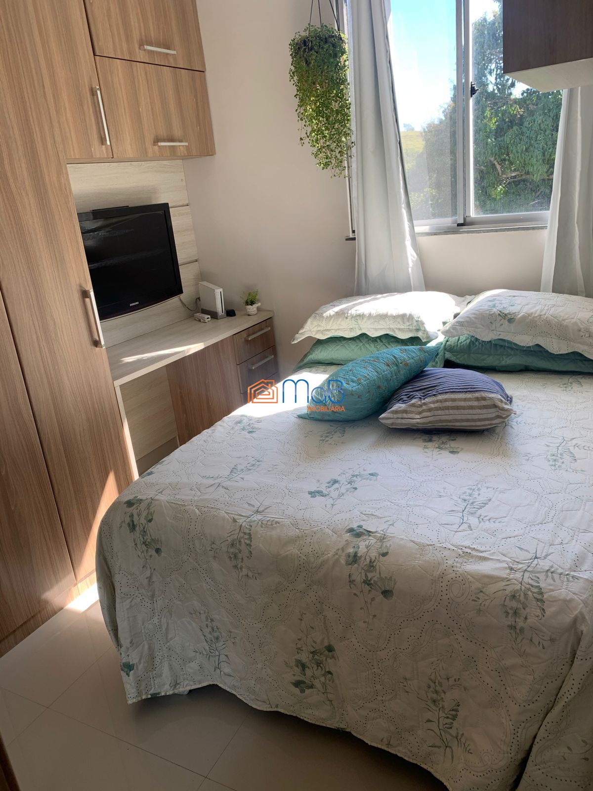 Apartamento à venda com 2 quartos, 49m² - Foto 7