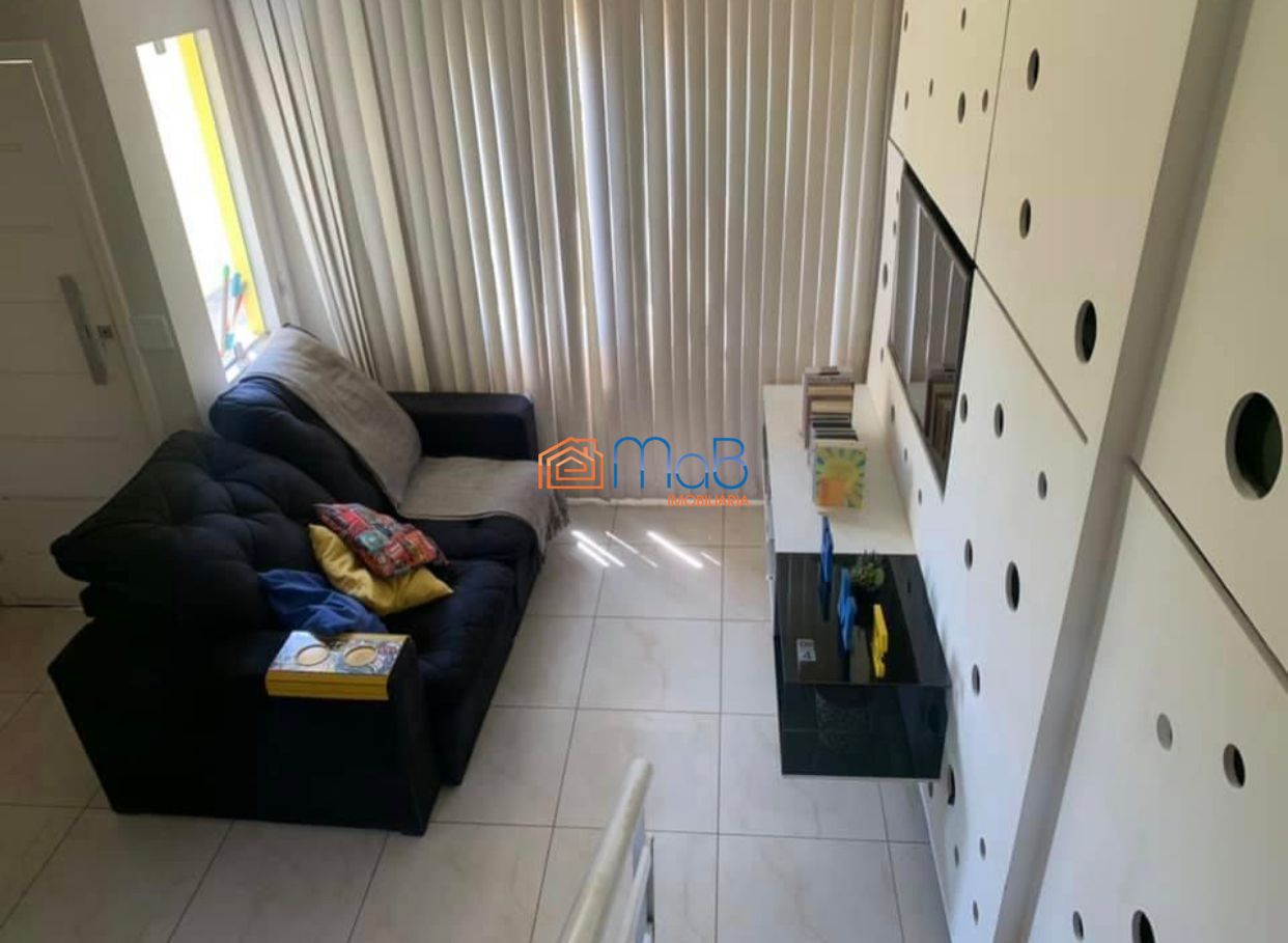 Apartamento à venda com 2 quartos, 80m² - Foto 6