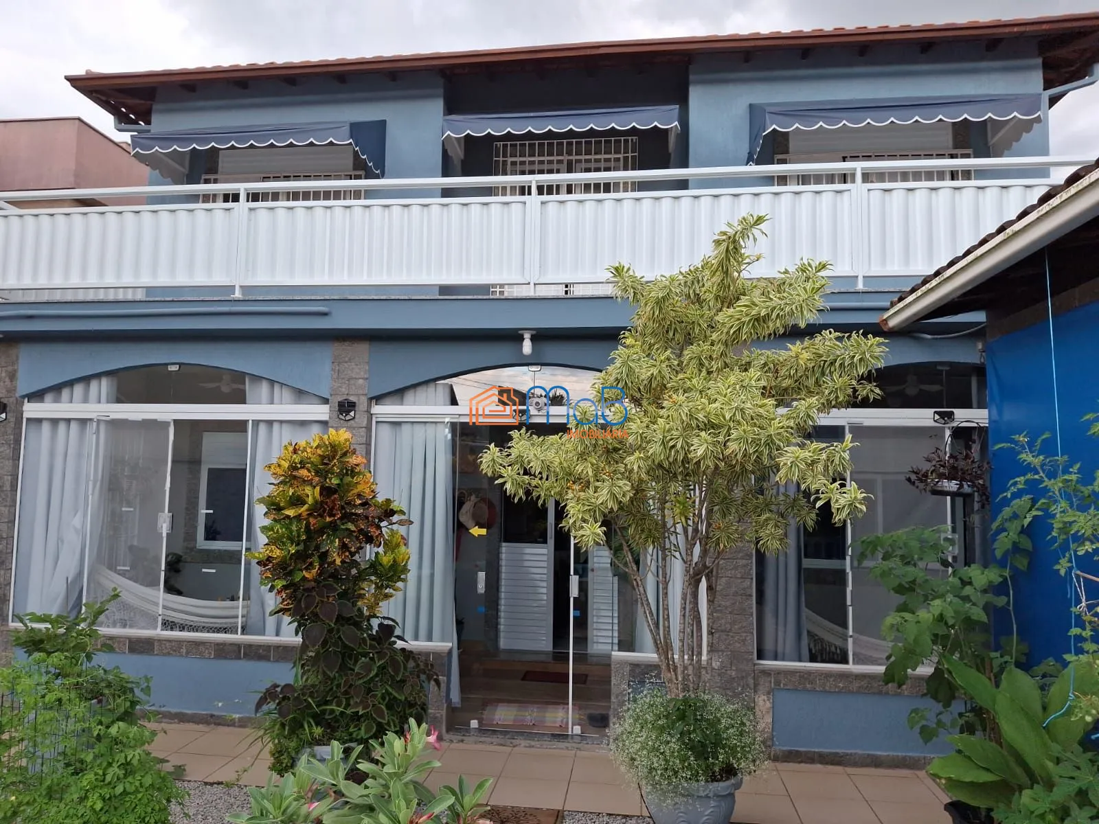 Casa, 4 quartos, 251 m² - Foto 1
