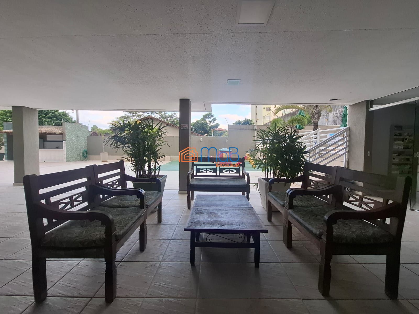 Apartamento, 3 quartos, 100 m² - Foto 6