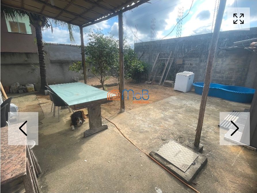 Casa à Venda no Bairro Horto – Conforto, Segurança e Excelente Localização