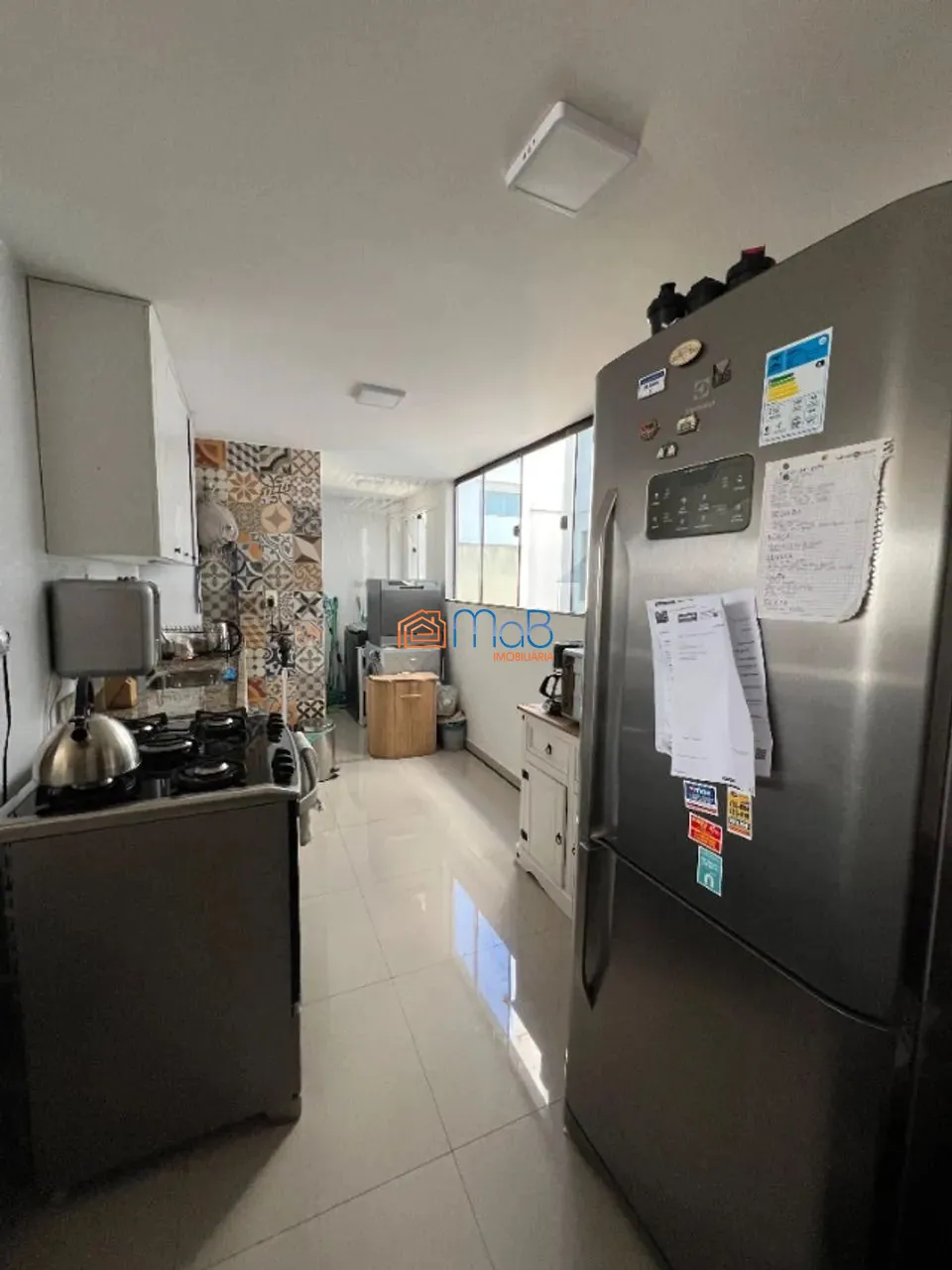 Apartamento, 2 quartos, 70 m² - Foto 2
