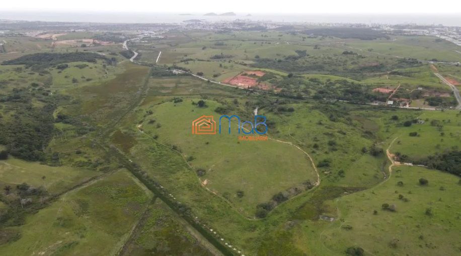 Terreno, 62 hectares - Foto 2