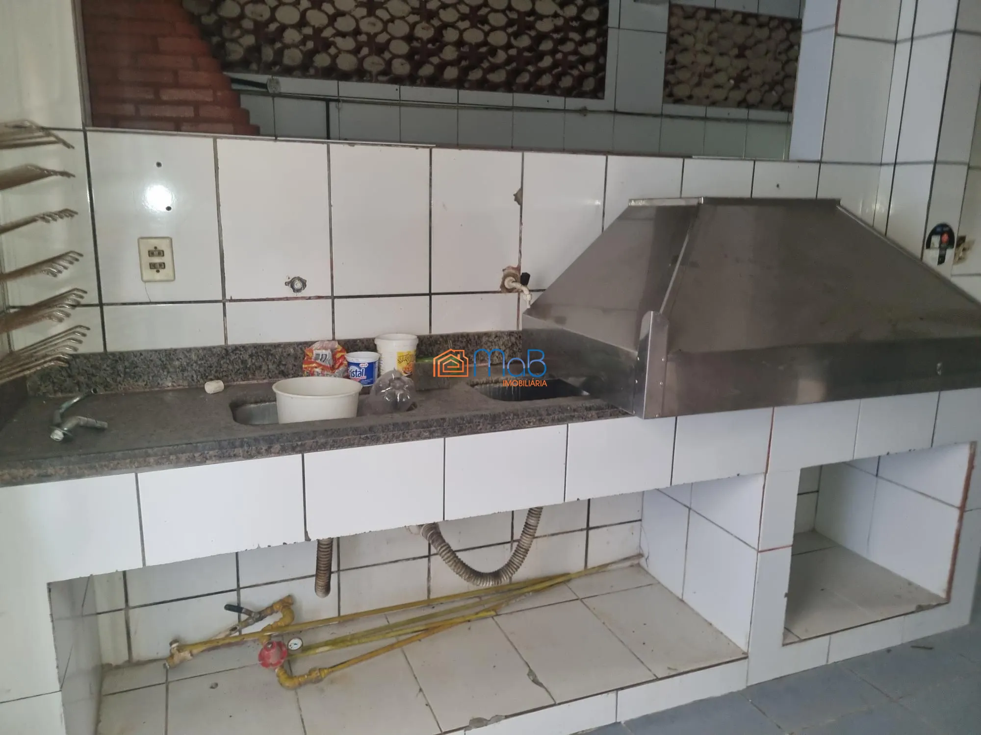 Loja-Salão, 220 m² - Foto 19
