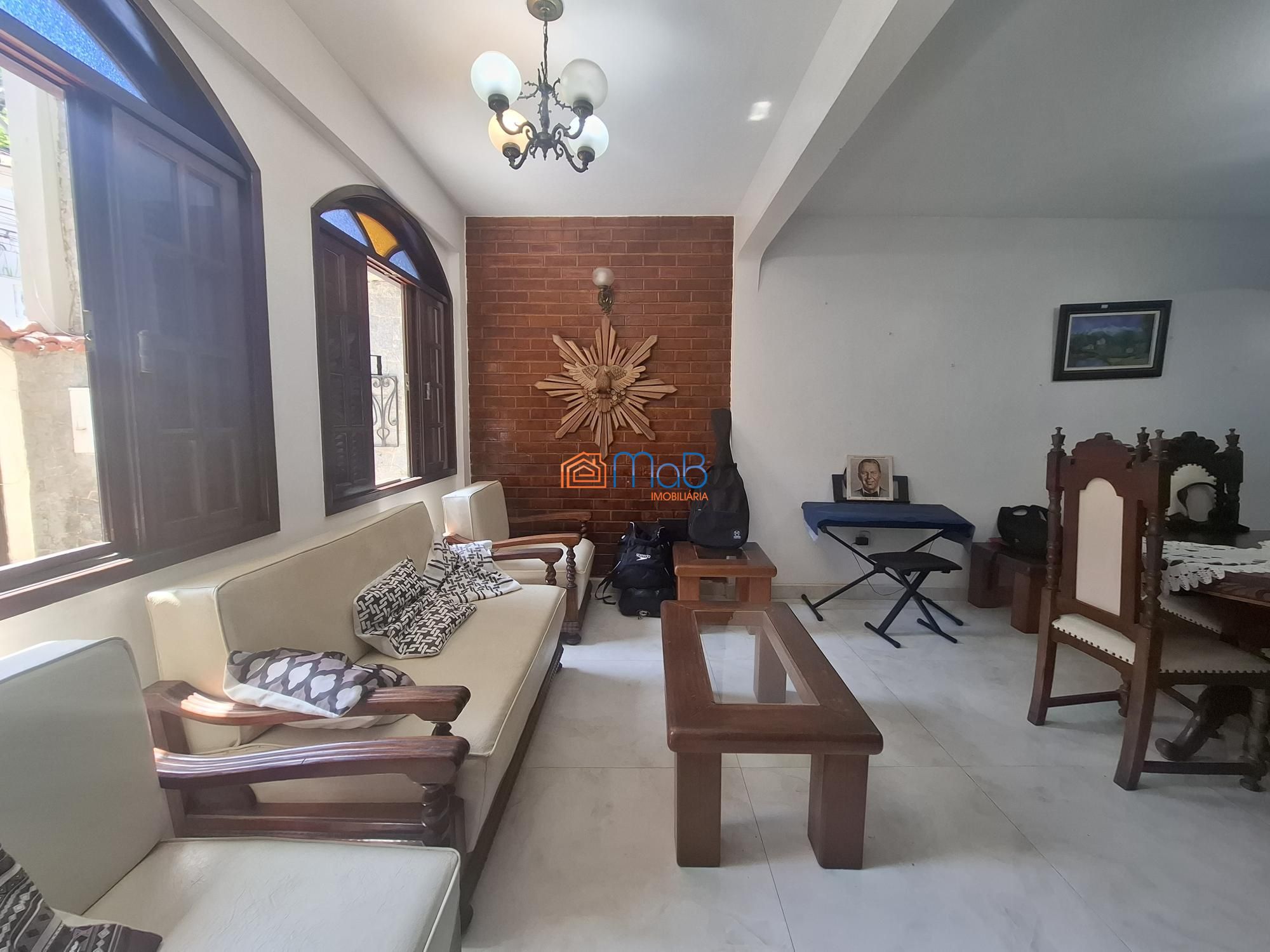 Casa, 7 quartos, 180 m² - Foto 6