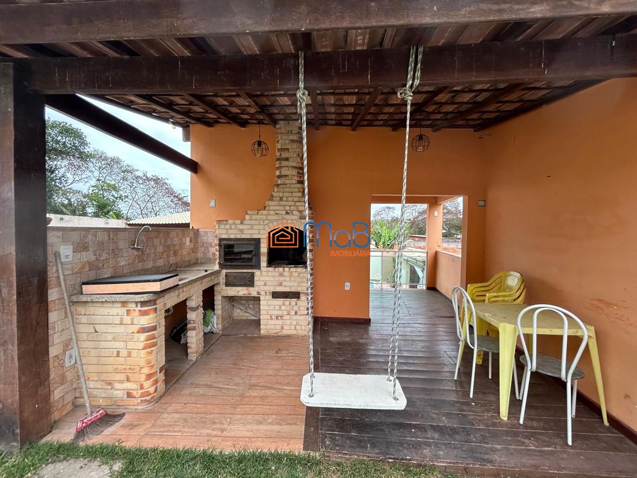 Casa à venda com 3 quartos, 200m² - Foto 5