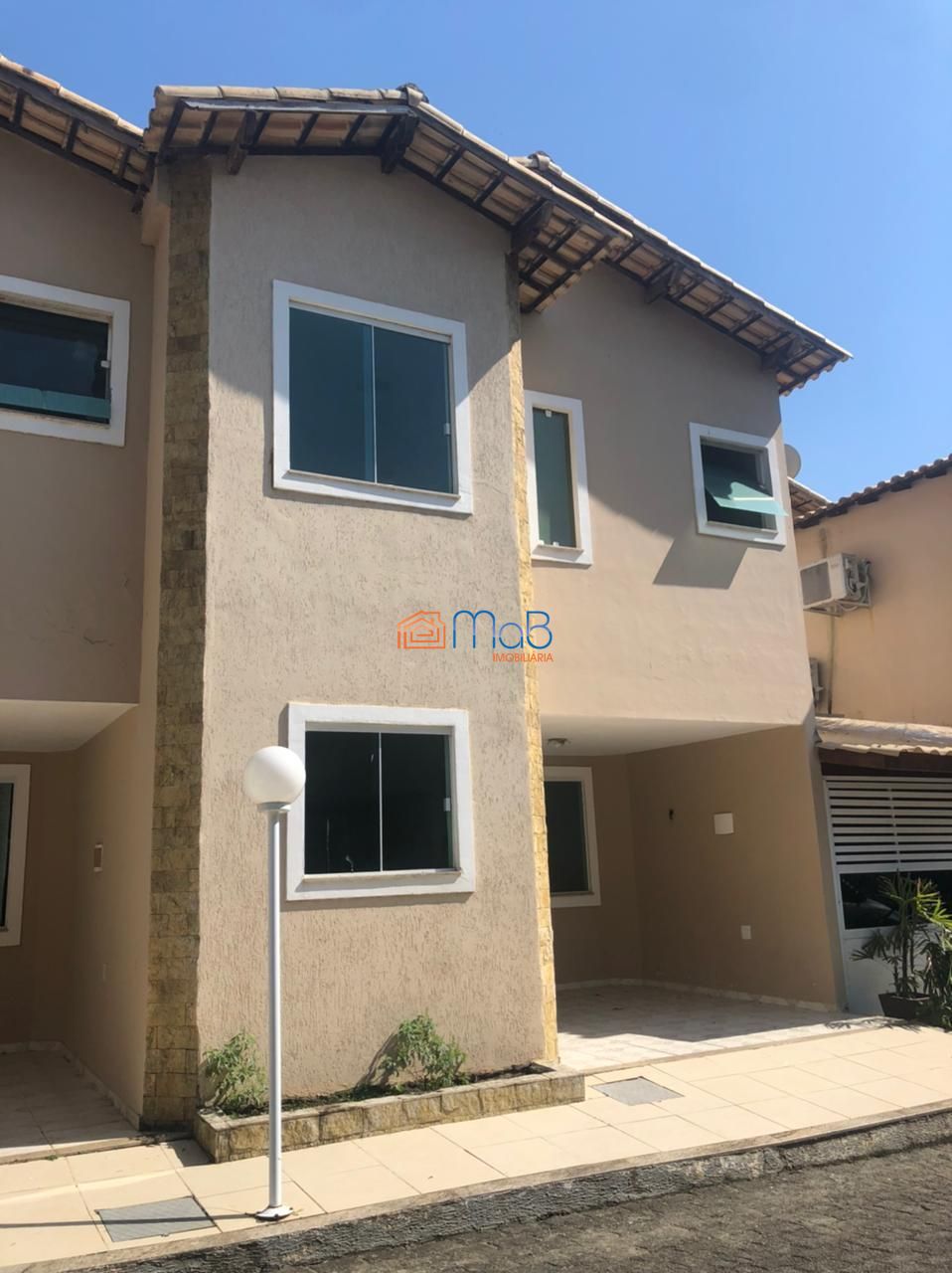 Ótima Casa para venda em Condomínio no Mar do Norte