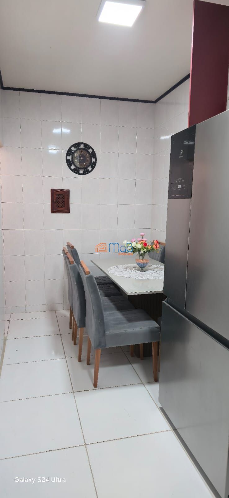 Casa, 3 quartos, 200 m² - Foto 6