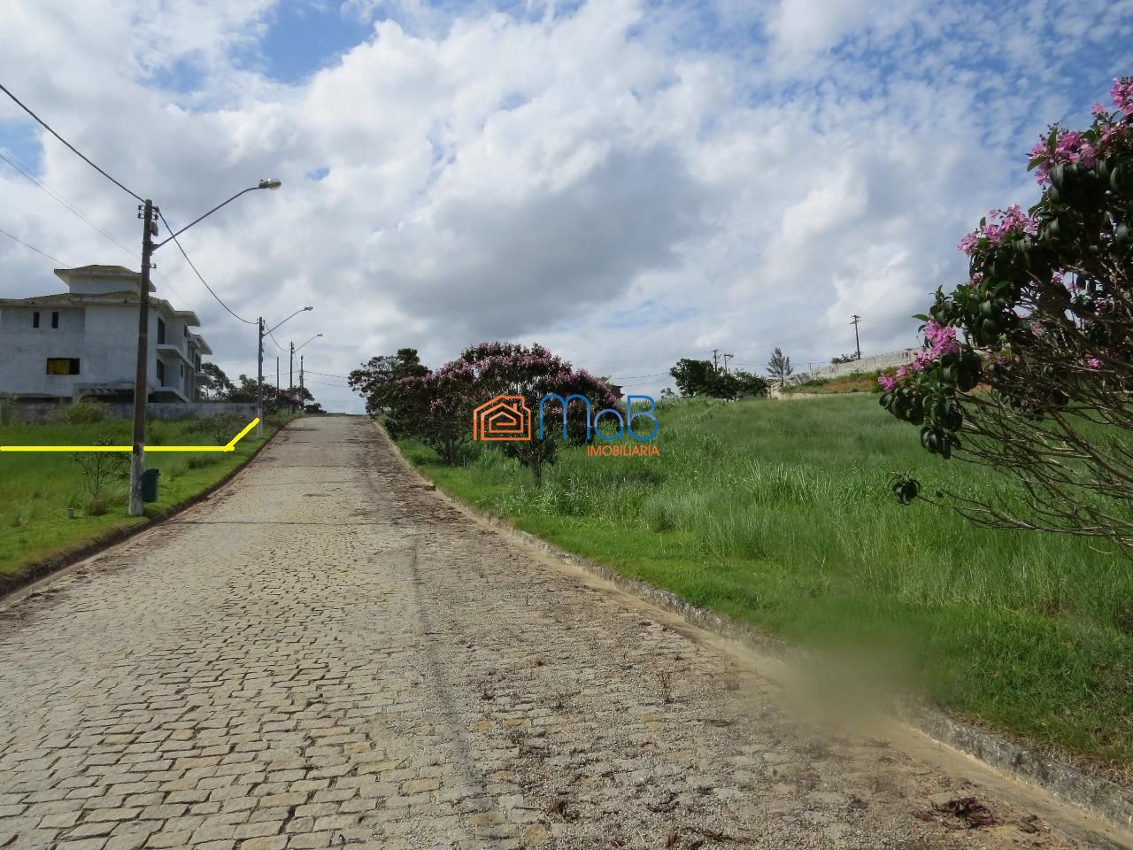 Terreno, 480 m² - Foto 5