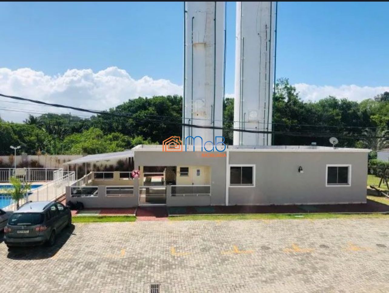 Apartamento, 2 quartos, 45 m² - Foto 2