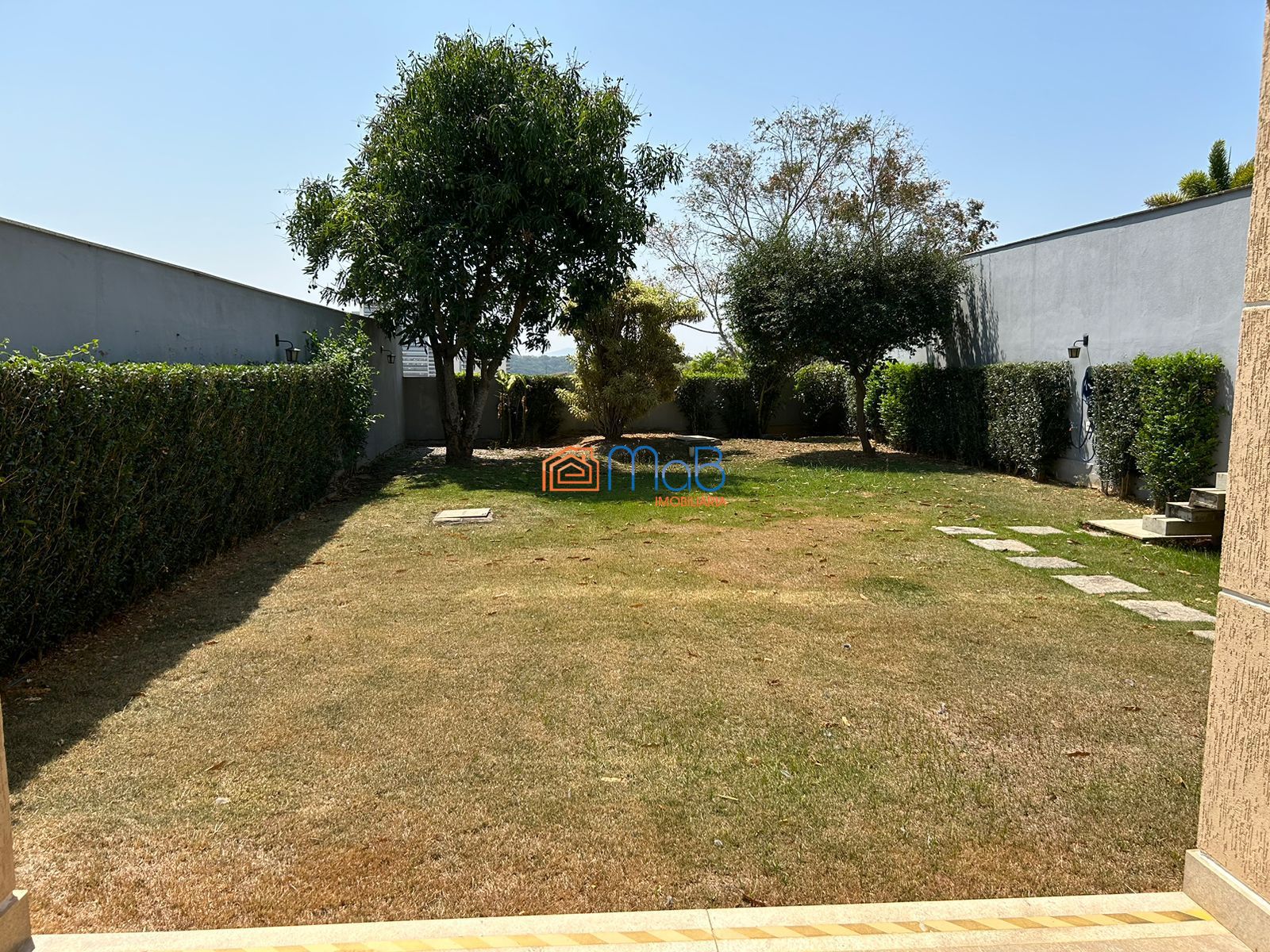 Casa de Condomínio, 4 quartos - Foto 30