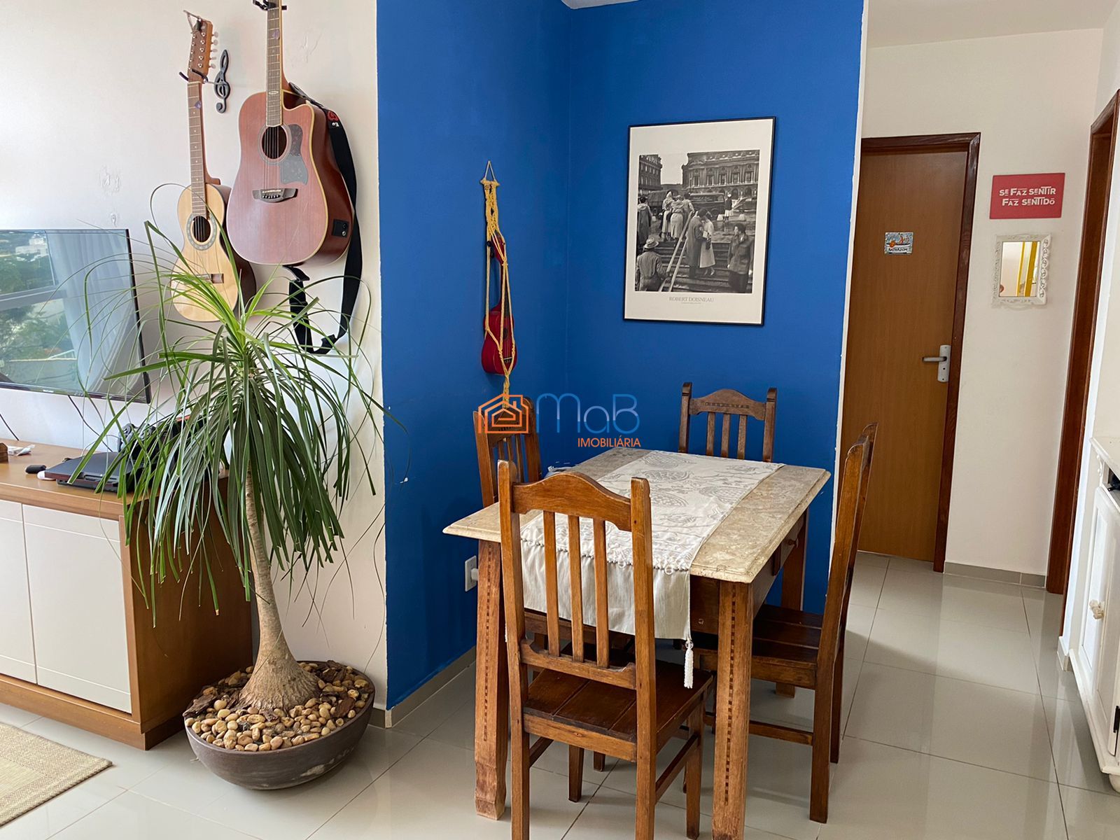 Apartamento à venda com 2 quartos, 62m² - Foto 9