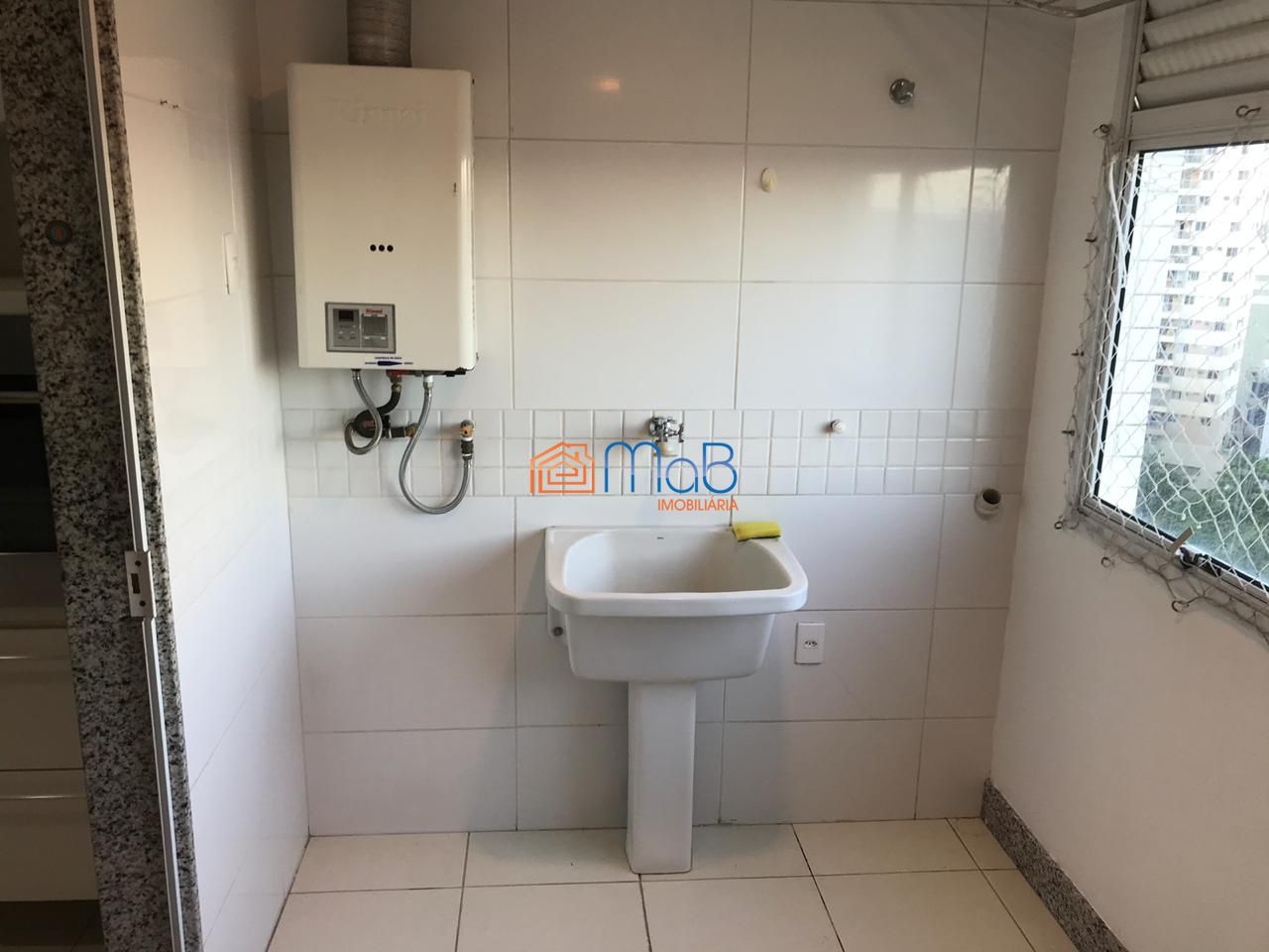 Apartamento à venda com 3 quartos, 127m² - Foto 18