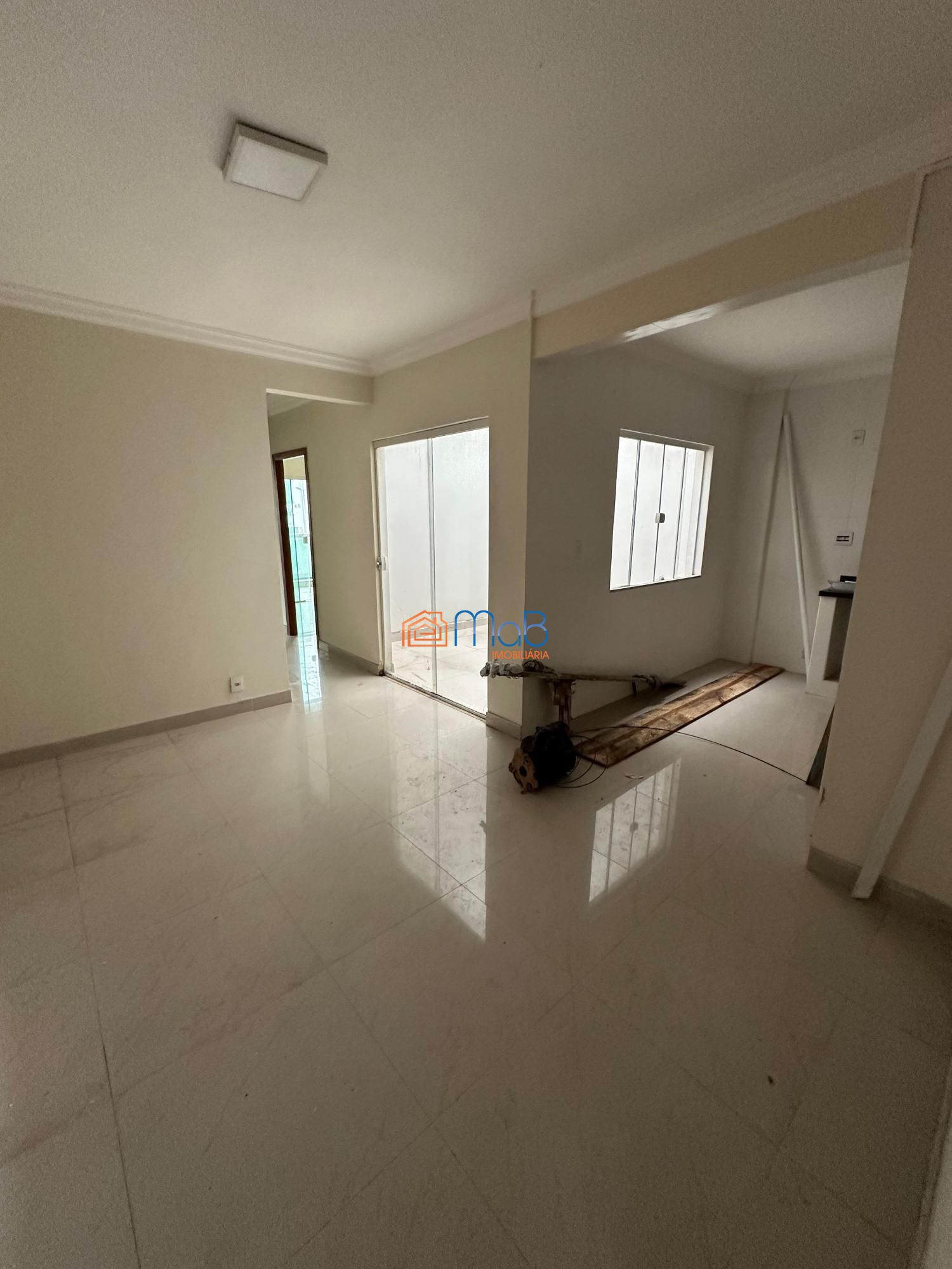 Apartamento novo de 2 quartos no centro — nunca habitado - foto 6