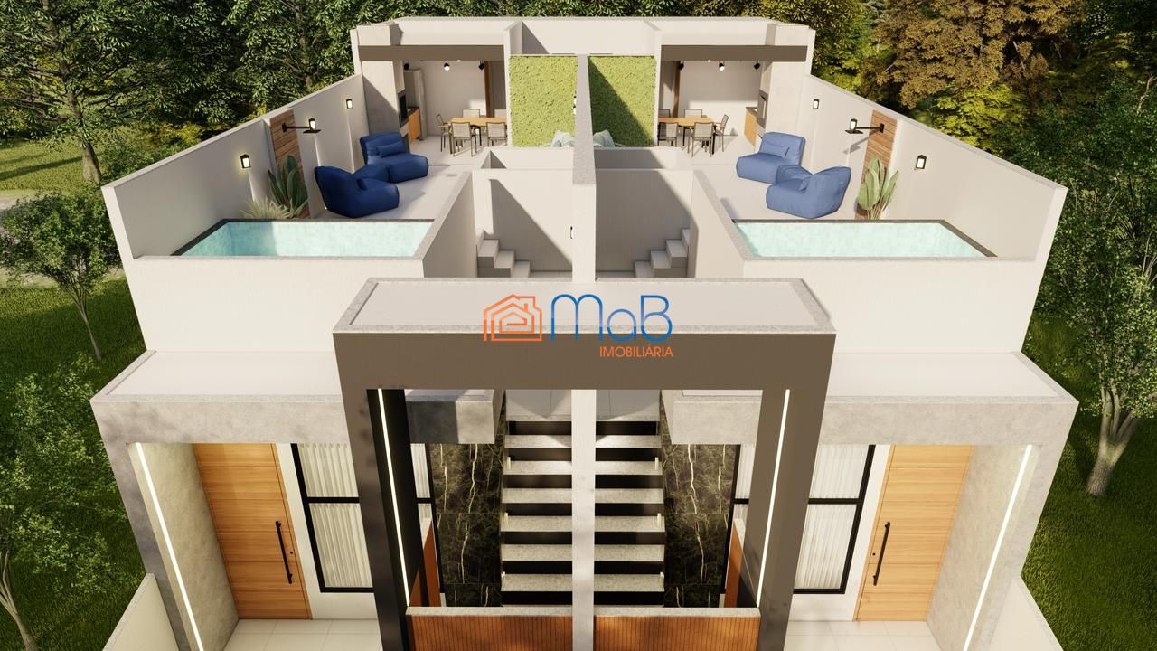 Casa, 2 quartos, 91 m² - Foto 5