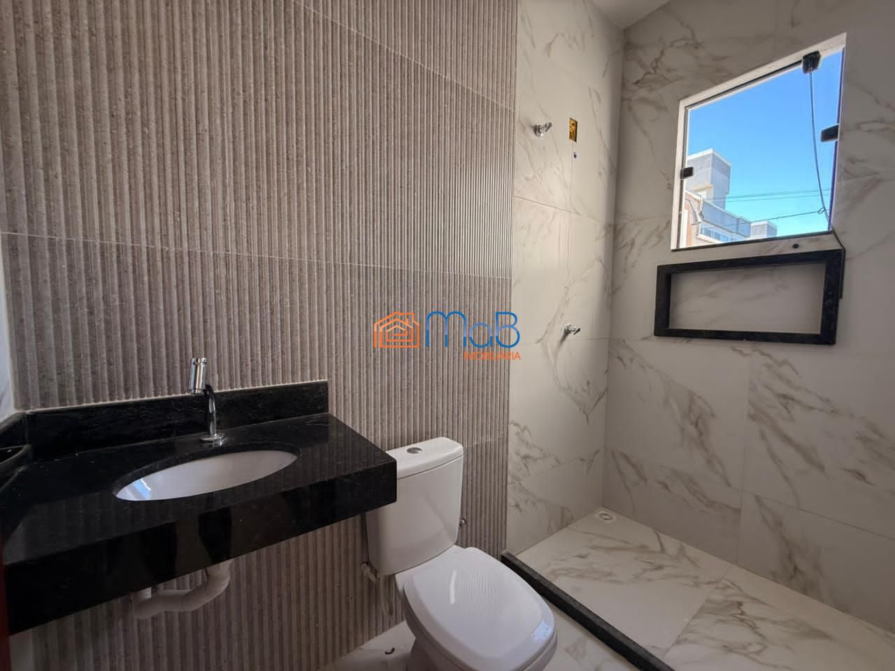 Casa moderna com 3 quartos, suíte e área gourmet com piscina - foto 10