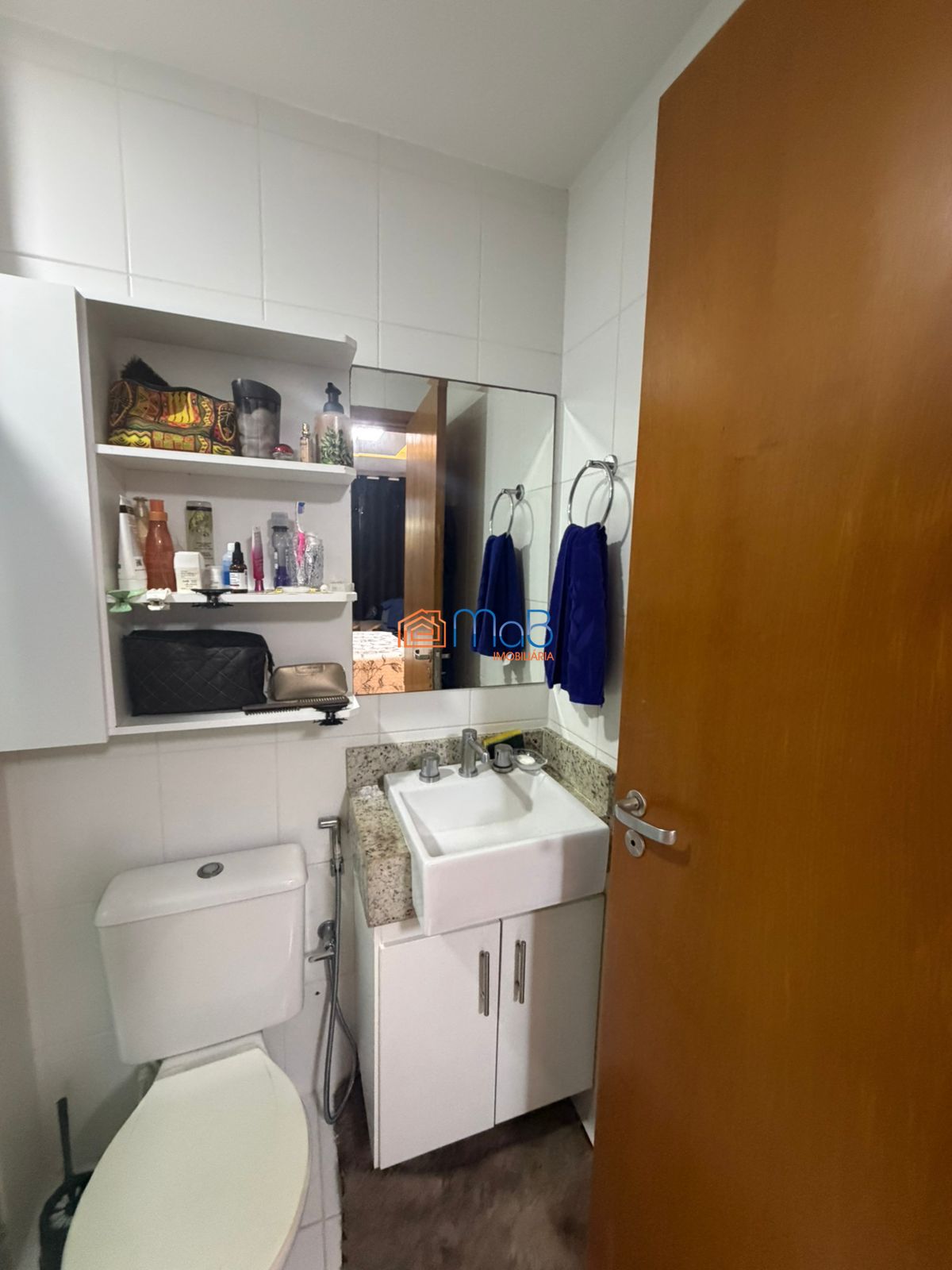 Apartamento Frente Mar 3 Quartos e 2 Suítes Praia dos Cavaleiros.