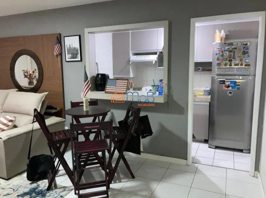 Apartamento, 1 quarto, 81 m² - Foto 7