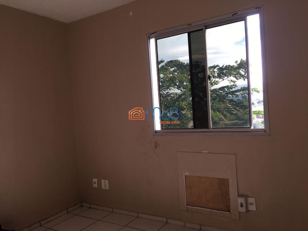 Apartamento para alugar com 2 quartos, 44m² - Foto 5