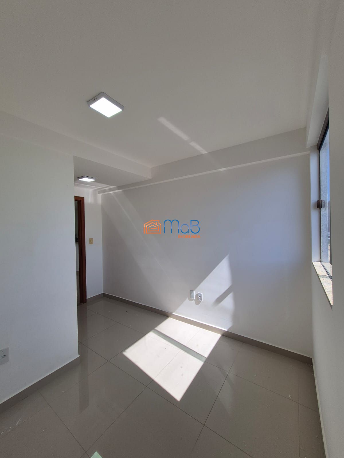 Apartamento na lagoa