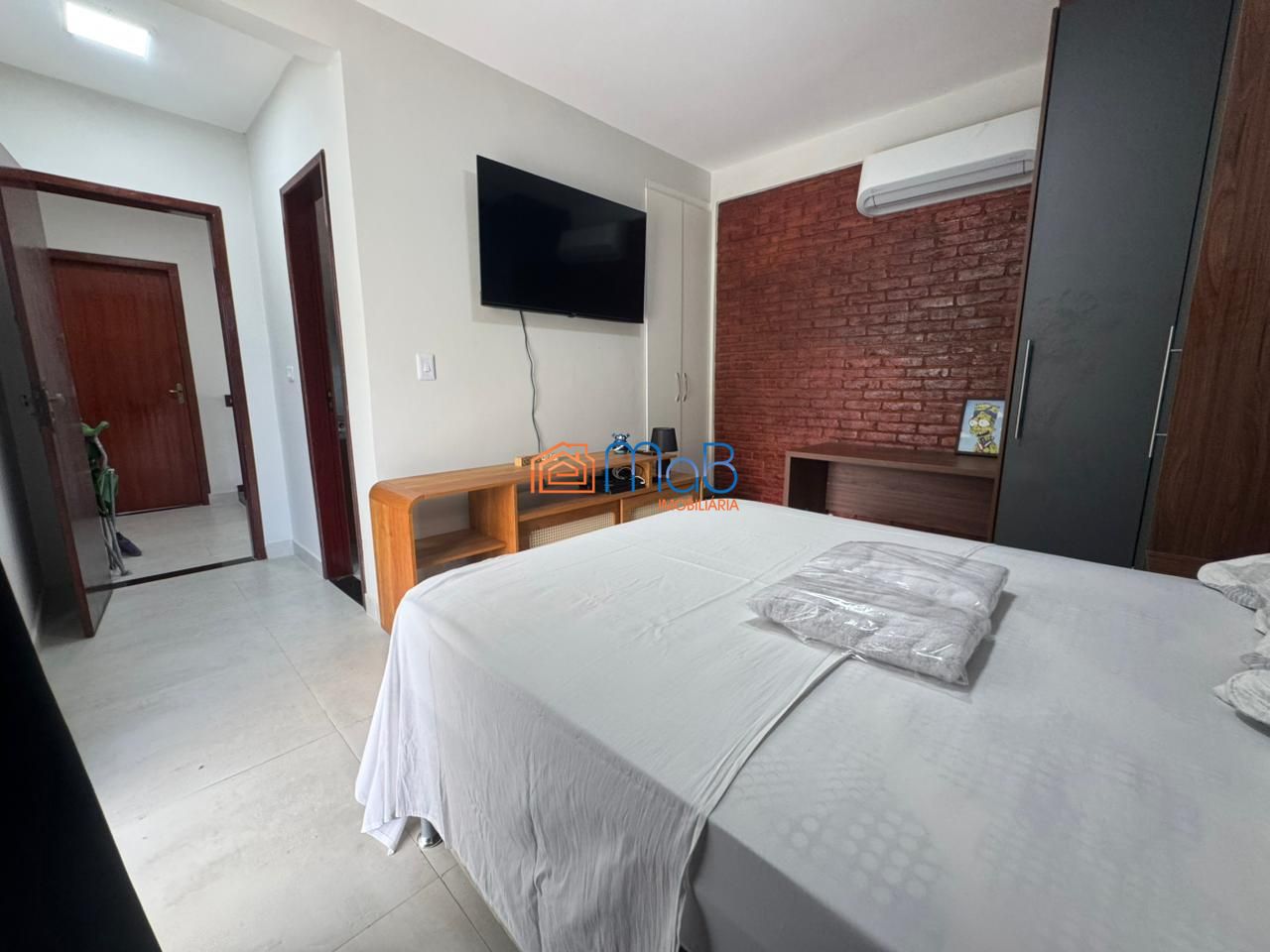 Casa de Condomínio, 5 quartos - Foto 31