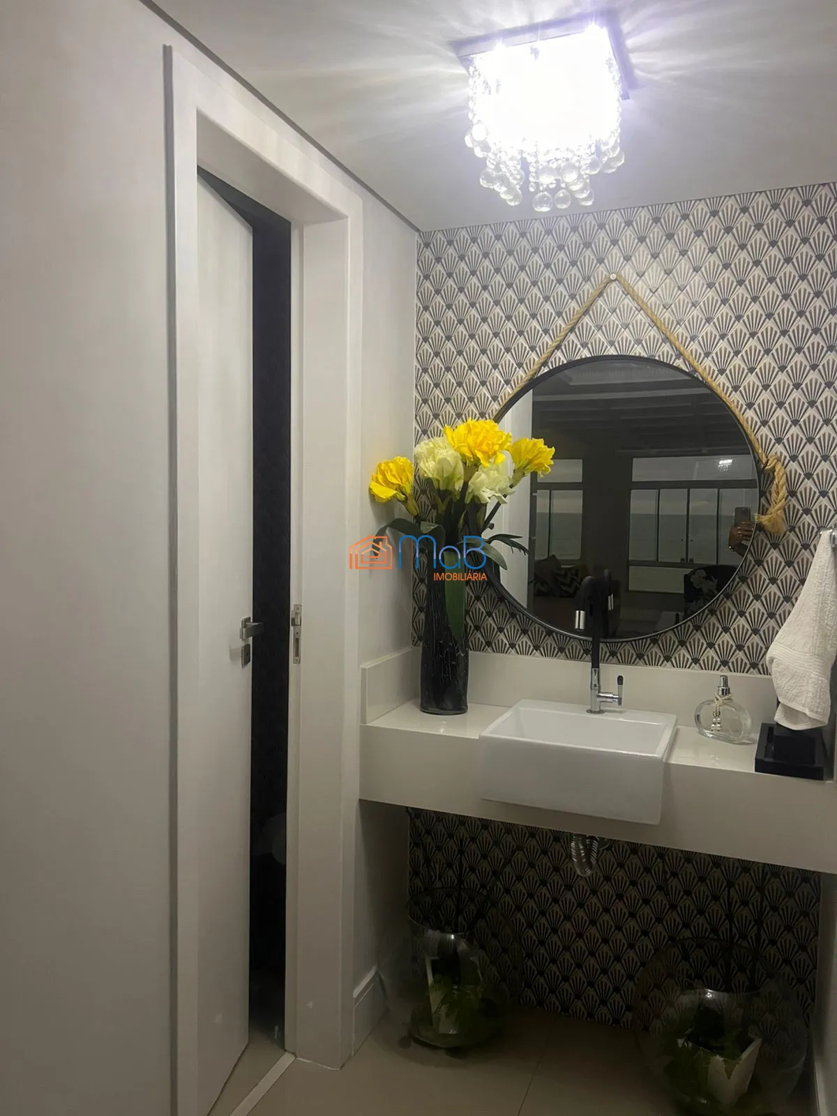 Casa, 5 quartos, 480 m² - Foto 17