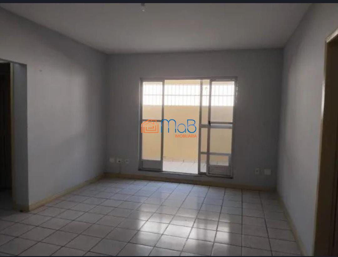 Apartamento 60m² - 1º andar - calçadão - centro