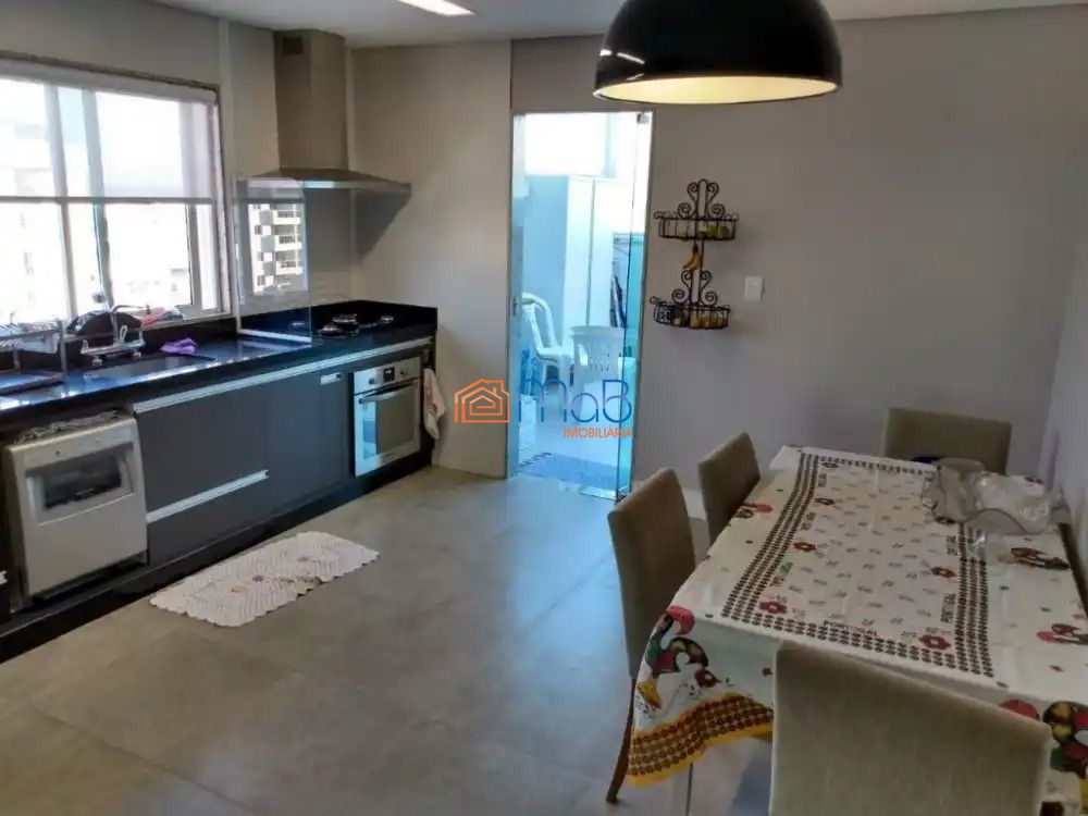 Cobertura à venda com 3 quartos, 155m² - Foto 6