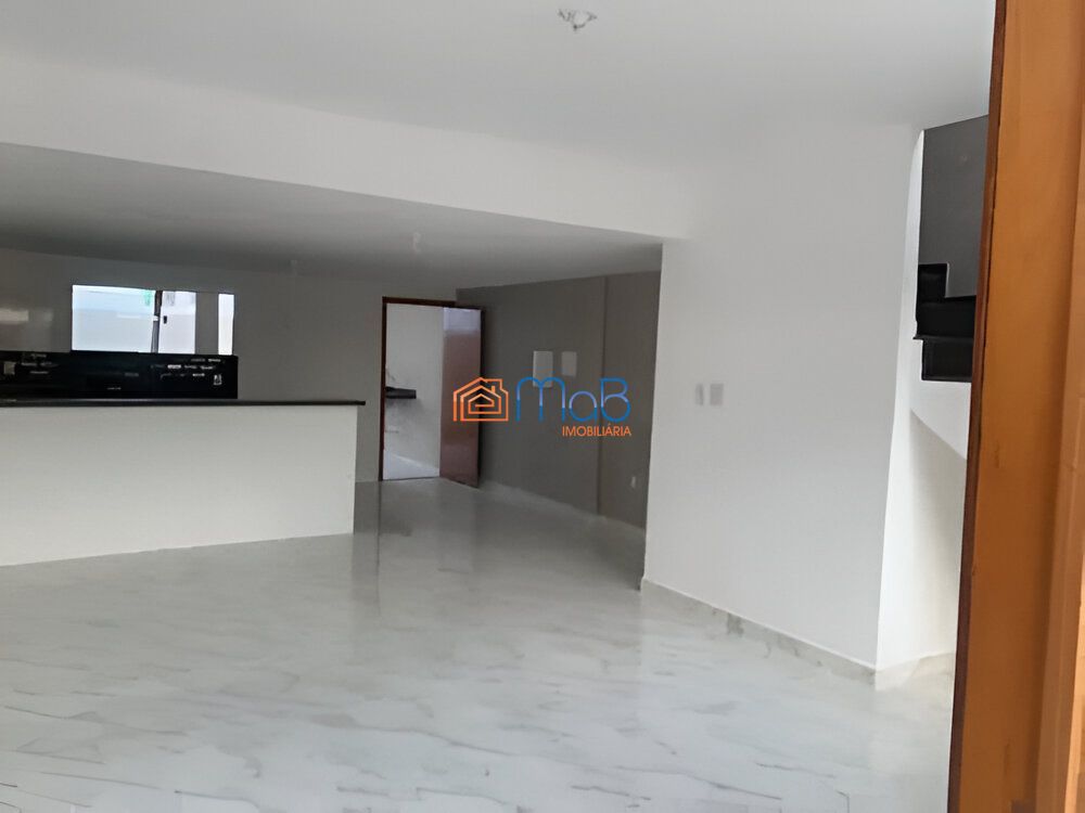 Casa à venda com 3 quartos, 127m² - Foto 6